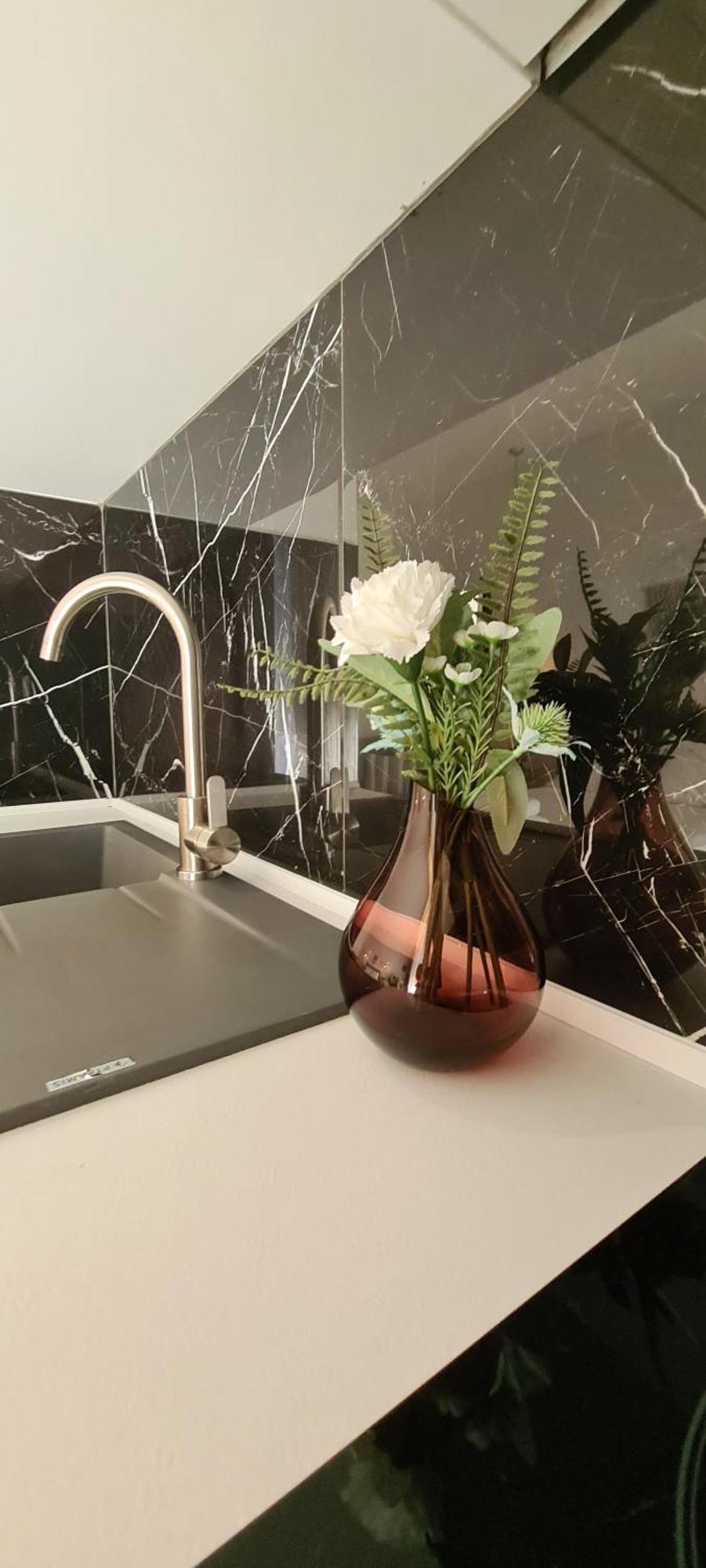 Costa Anastasia_Sea View Suites Vrasná Pokoj fotografie