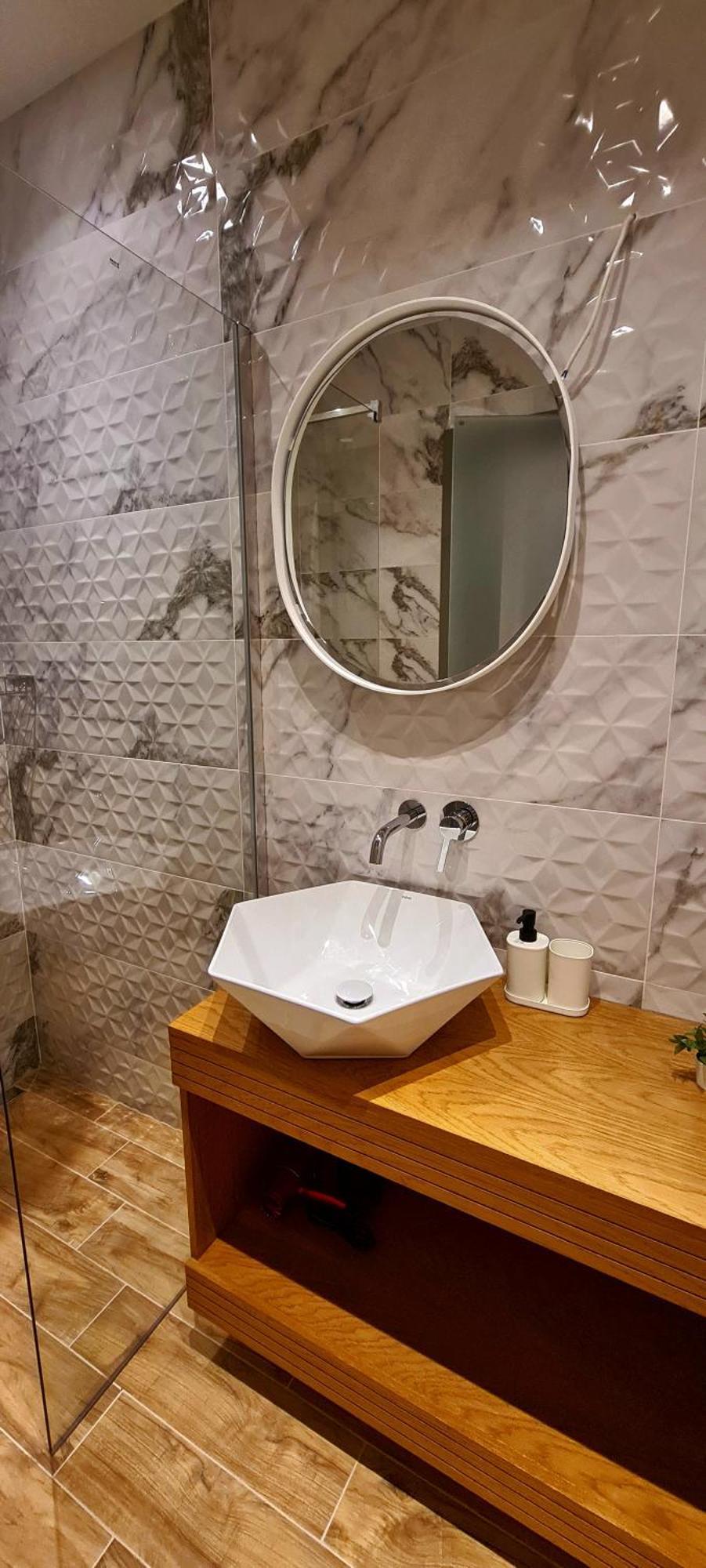 Costa Anastasia_Sea View Suites Vrasná Pokoj fotografie
